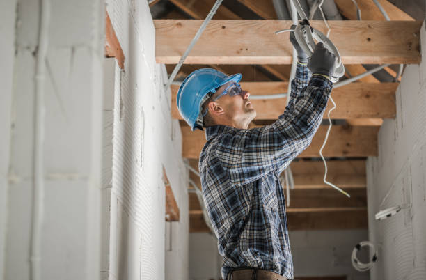 Why Trust Our Certified Electricians for Your Electrical Needs in SC?